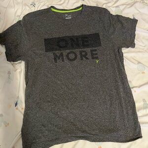 Old Navy Dri-Fit shirt. Size Extra Large.